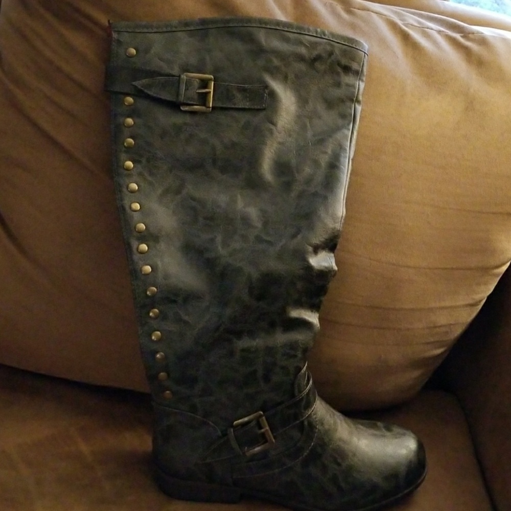 Bella Cora Boots